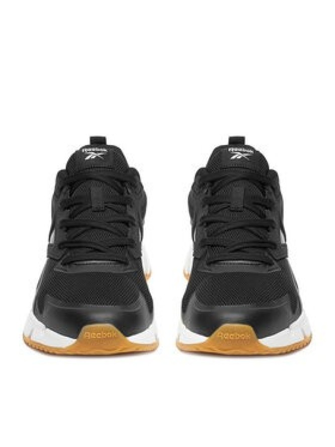 Reebok Sneakersy CEO-ZIG VECTOR AR30153M-BWZ Czarny