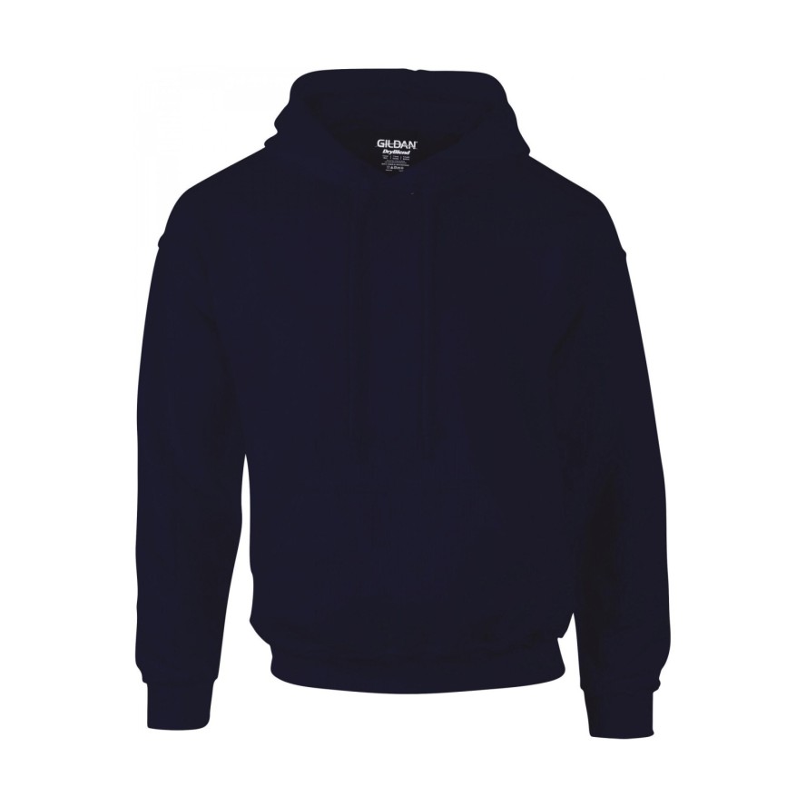 Sweatshirt Bluza z kapturem Gildan Dryblend ®