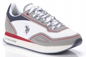 Buty sportowe dla mężczyzn U.S. Polo Assn