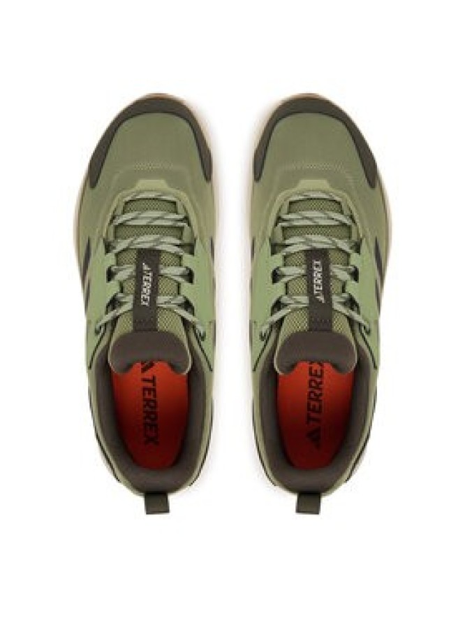 adidas Trekkingi Terrex Anylander JR6599 Khaki