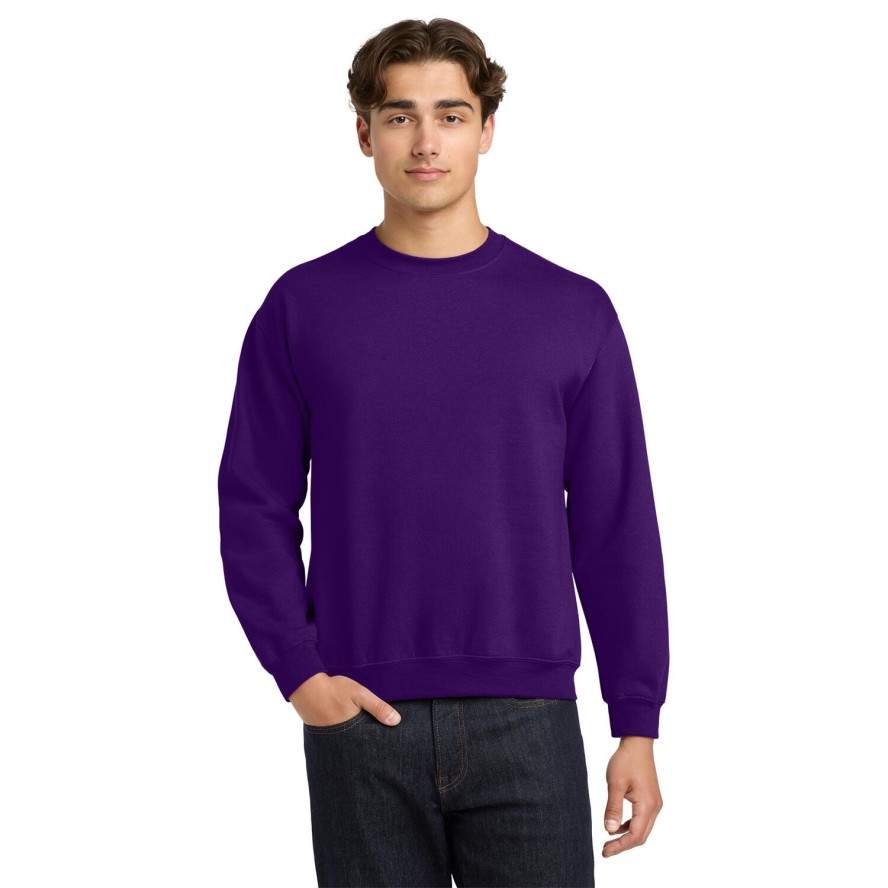 Bluza Rozpinana Z Grubej Mieszanki Dla Dorosłych Unisex