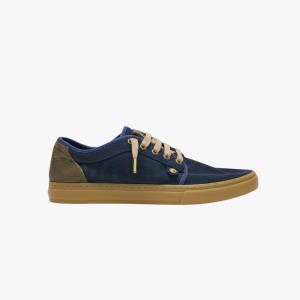 Sneakersy Satorisan Heisei Navy