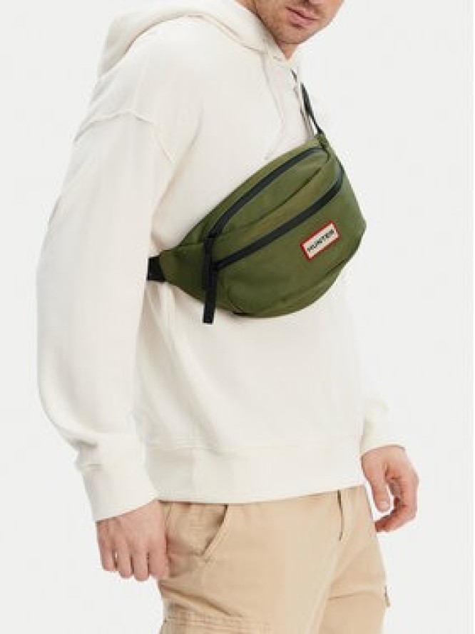 Hunter Saszetka nerka HTR-B-010-07 Khaki
