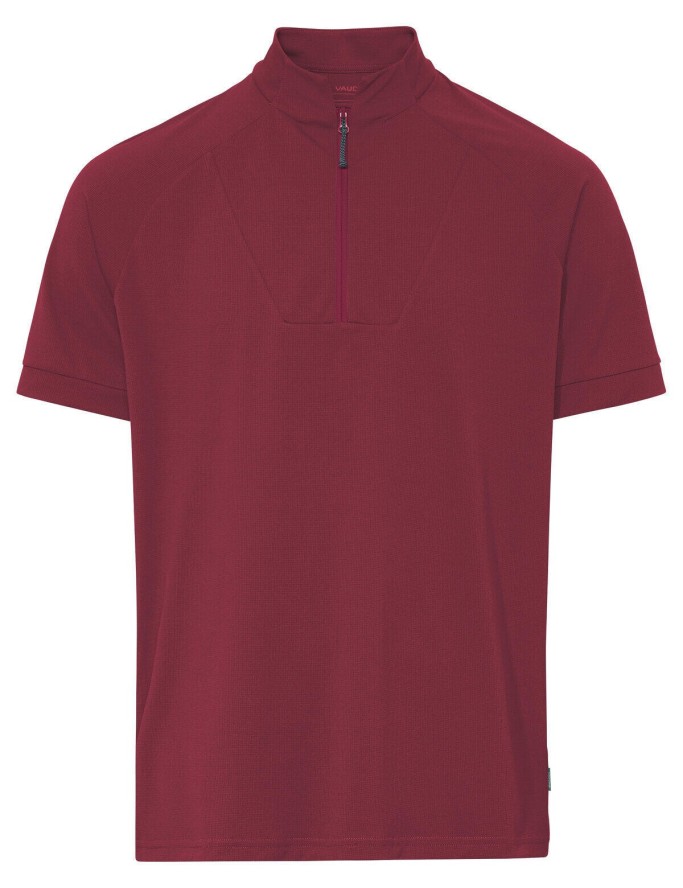 Koszulka rowerowa M Adlux HZ Shirt