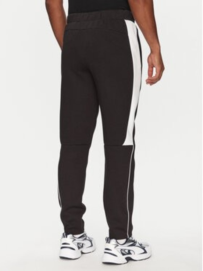 Puma Spodnie dresowe BMW MMS MT7+ 624140 Czarny Regular Fit