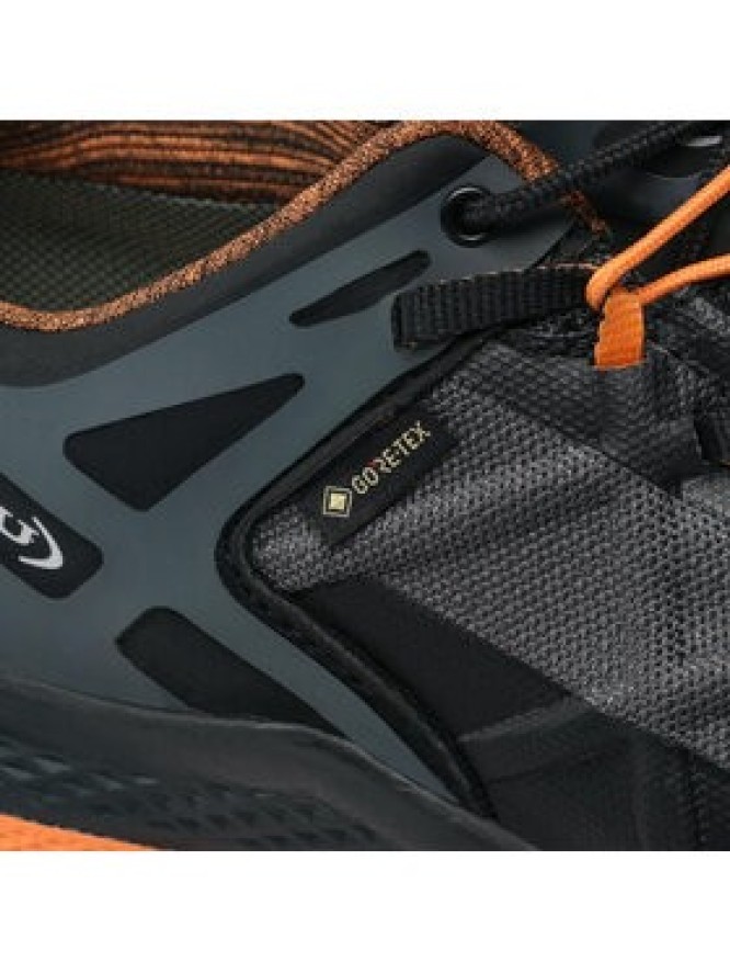 Aku Trekkingi Rocket Dfs Gtx GORE-TEX 726 Czarny