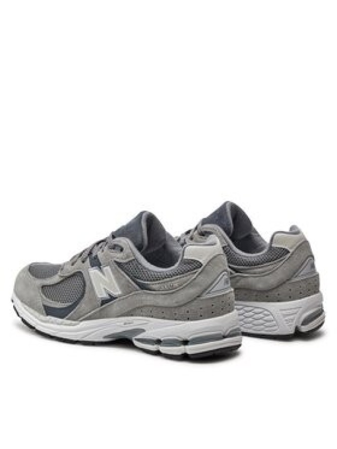 New Balance Sneakersy M2002RST Szary