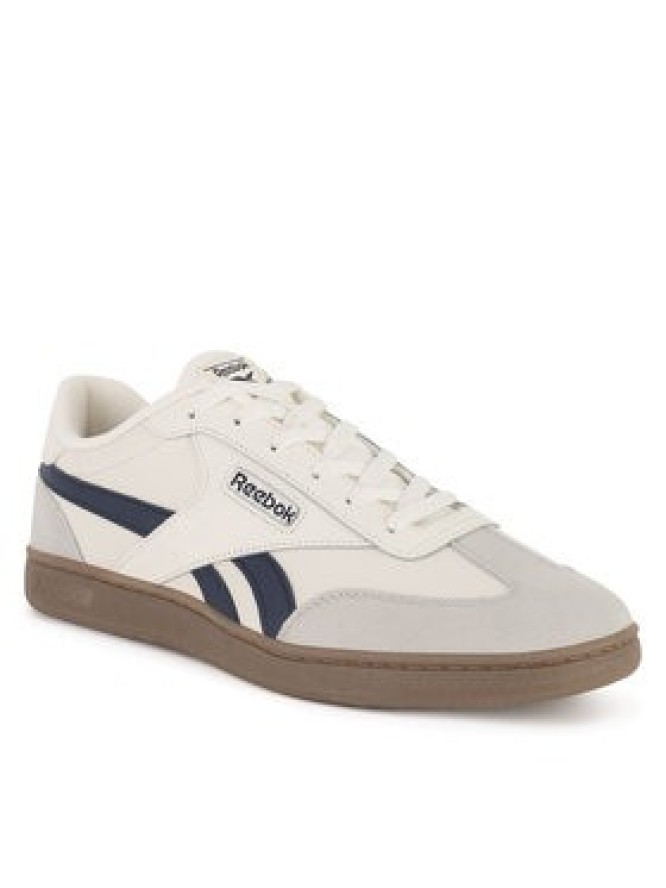 Reebok Sneakersy FORTE LOUNGER AR30252MCDS Beżowy