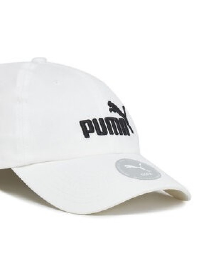 Puma Czapka z daszkiem 259990 Biały