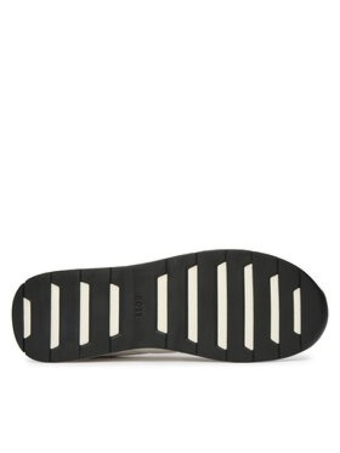 BOSS Sneakersy Titanium 50563962 Biały