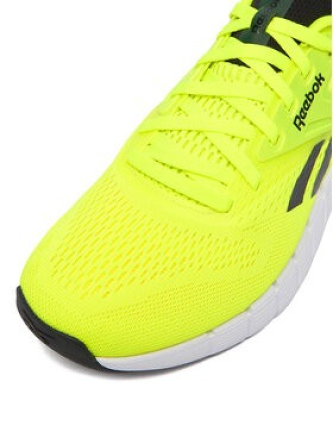 Reebok Buty na siłownię EO-NANO GYM 100244699 Zielony