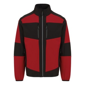 Kurtka Unisex Dla Dorosłych EVolve 2 Layer Soft Shell