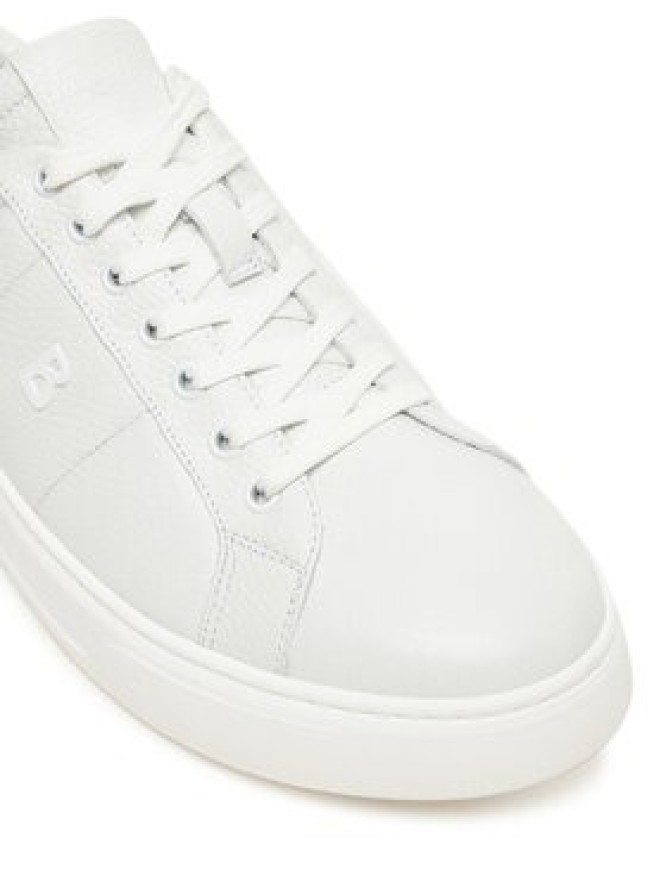 Bogner Sneakersy Milan 26 12540055 Biały