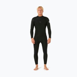 Pianka do pływania męska Rip Curl Dawn Patrol 4/3mm Back Zip