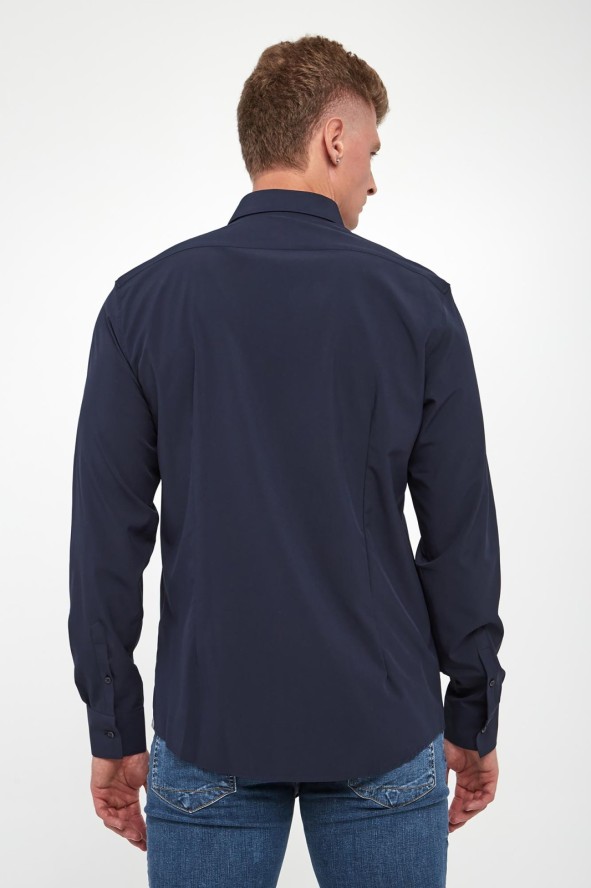 Koszula męska LIU JO