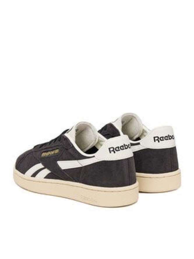 Reebok Sneakersy EO-CLUB C GROUNDS UK 100228138 Czarny