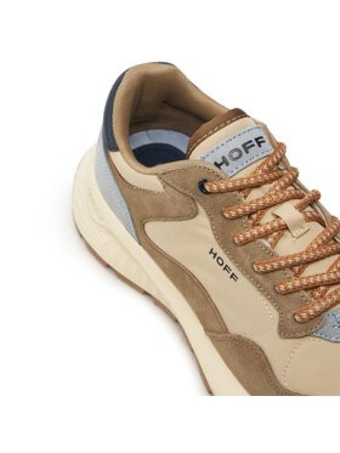 HOFF Sneakersy Nairobi II 22435603 Beżowy