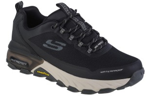 Buty sportowe Sneakersy męskie, Skechers Max Protect-Fast Track