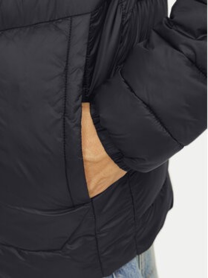 Jack & Jones Kurtka zimowa Sprint 12258441 Czarny Regular Fit