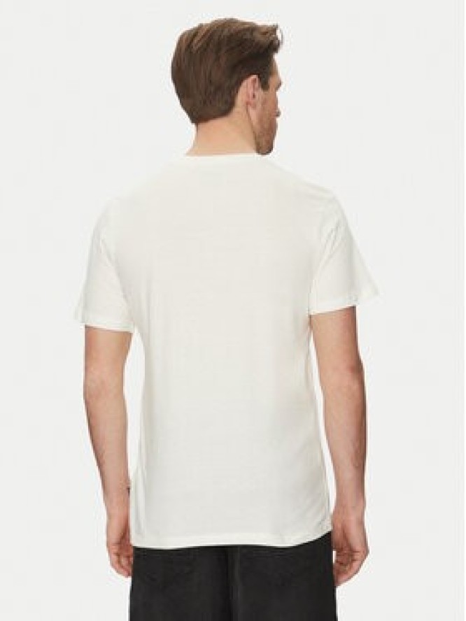 Blend T-Shirt 20717965 Biały Regular Fit