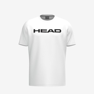 Koszulka z krótkim rękawem męska CLUB BASIC