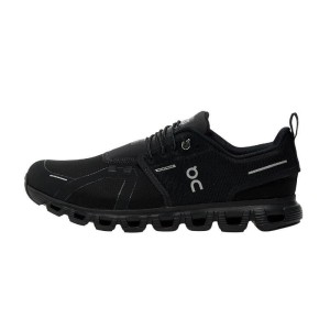 Męskie - On Running Cloud 6 Wp - 3mf10061043 - Czarny