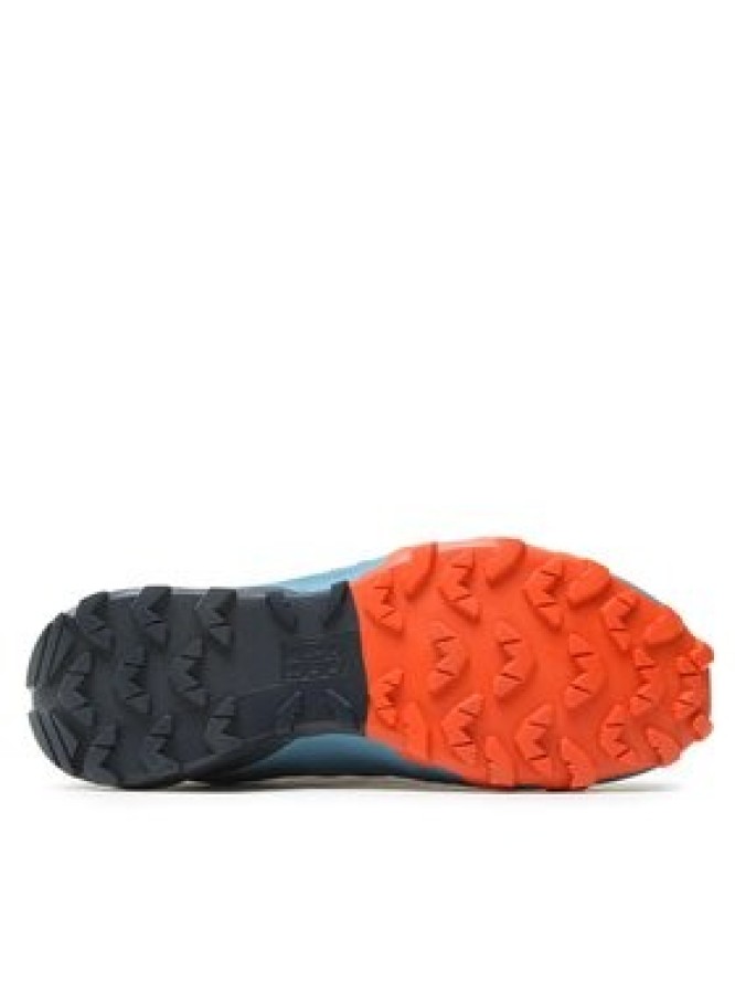 Dynafit Trekkingi Traverse 8071 Niebieski