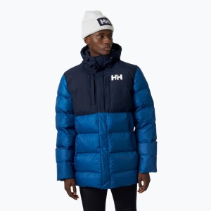 Kurtka męska Helly Hansen Active Puffy Long