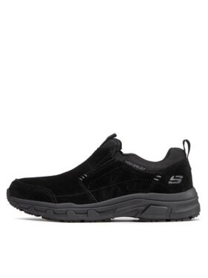 Skechers Trekkingi Rydock 237282/BBK Czarny