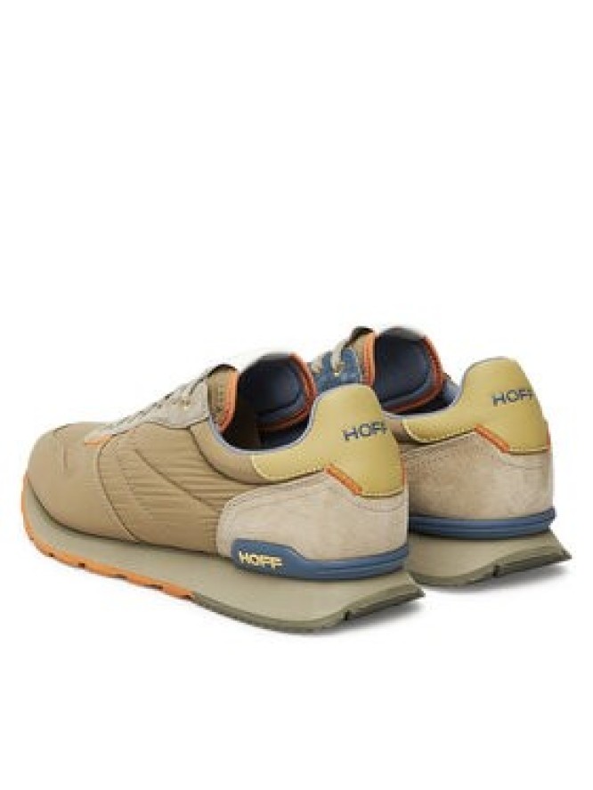 HOFF Sneakersy Track & Field 22517603 Khaki