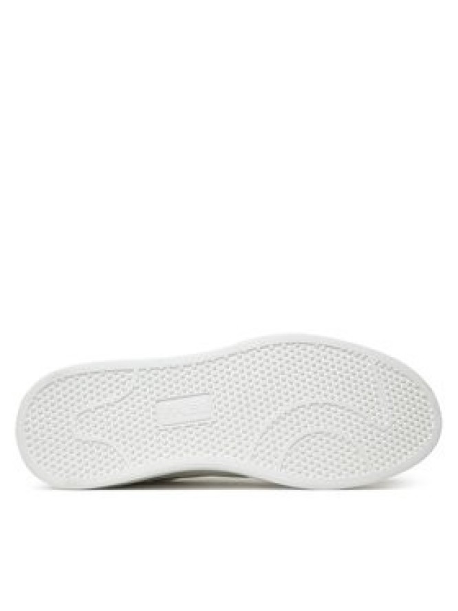 Fabi Sneakersy FU0261 Biały