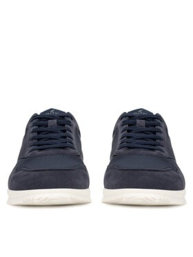 Nautica Sneakersy S25C090A-1 Granatowy