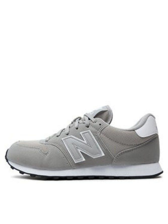 New Balance Sneakersy GM500EG2 Szary