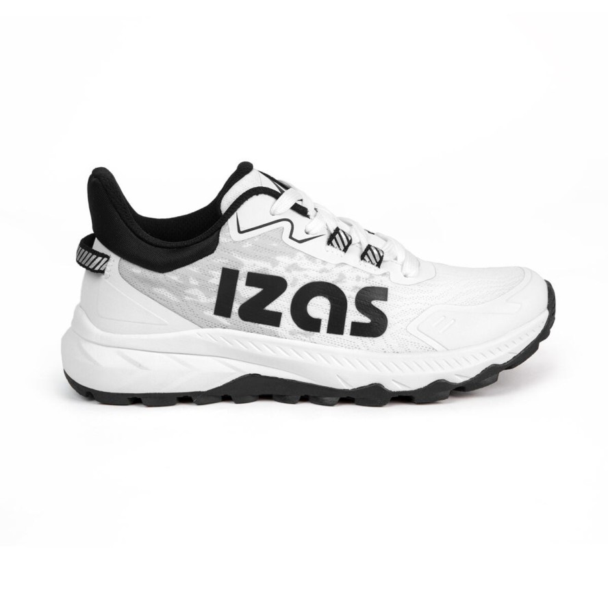 Izas IKKI M Sneakers: Wydajność i odporność dla mężczyzn