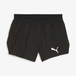 Spodenki męskie PUMA Run Ultraweave Velocity 3" Split
