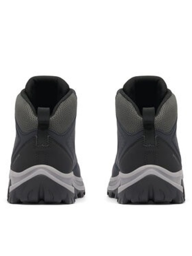 Columbia Trekkingi Transverse 2067401 Czarny