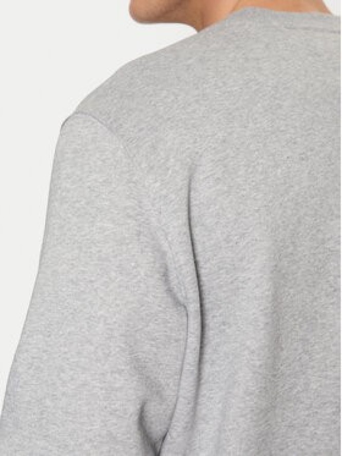 Tommy Jeans Bluza DM0DM20741 Szary Regular Fit