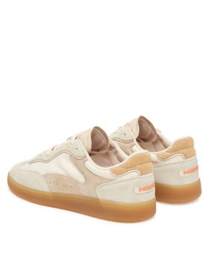 HOFF Sneakersy Park 12519020 Beżowy