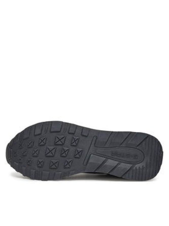G-Star Raw Sneakersy KMS4011-1 Granatowy