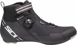 Buty NIX GTX (zimowe) - czarne/czarne