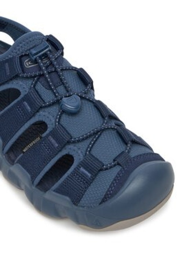 Keen Sandały Hyperport H2 1030856 Niebieski