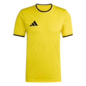 Koszulka męska adidas Entrada 26 Jersey żółta JZ2502