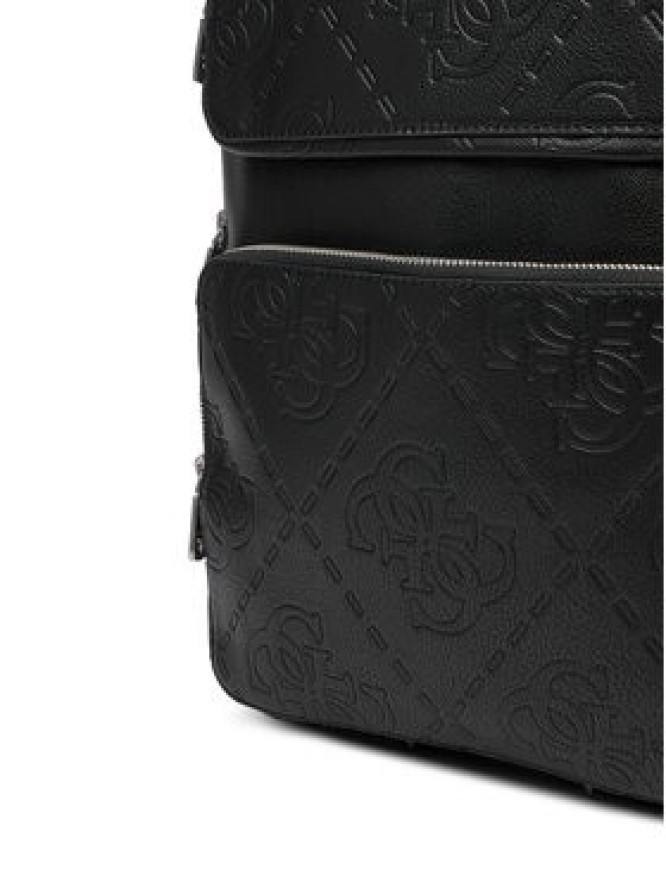 Guess Plecak HMBOMG P5445 Czarny