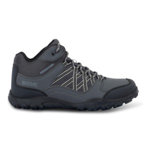 Buty trekkingowe o średniej cholewce Regatta Edgepoint