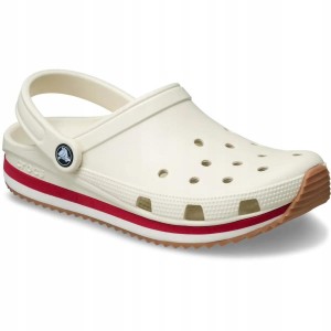 Chodaki Dla Dorosłych Crocs Classic Retro Runner Clog.