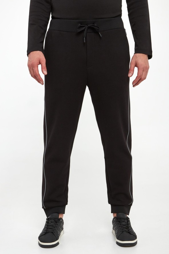 Spodnie dresowe męskie Tjanko JOOP!