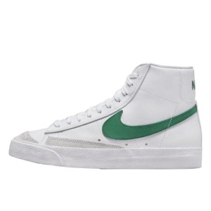 Buty do chodzenia dla dorosłych Nike Blazer Mid 77 Vintage Pine Green