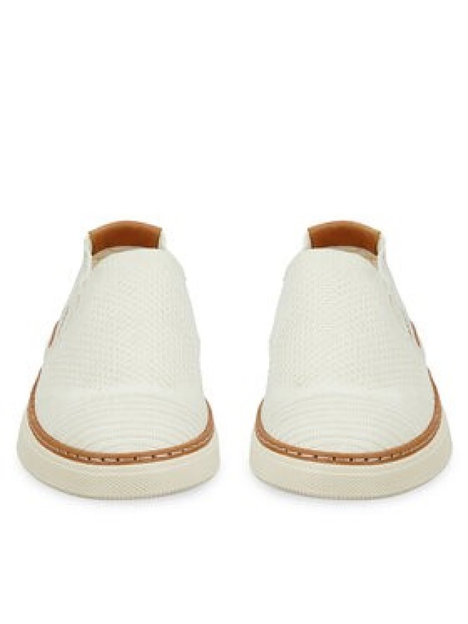 Gant Półbuty 32631243 Écru