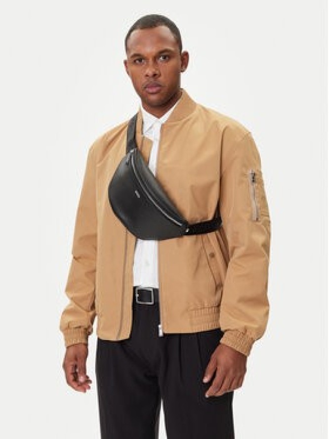 BOSS Saszetka nerka Zair 50485597 Czarny