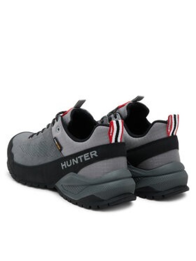 Hunter Trekkingi H8-219 Szary